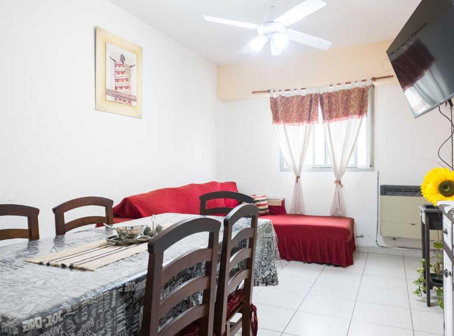 Foto de VENTA DEPTO 4 AMB EN AVELLANEDA, DOCK SUD, imagen 1