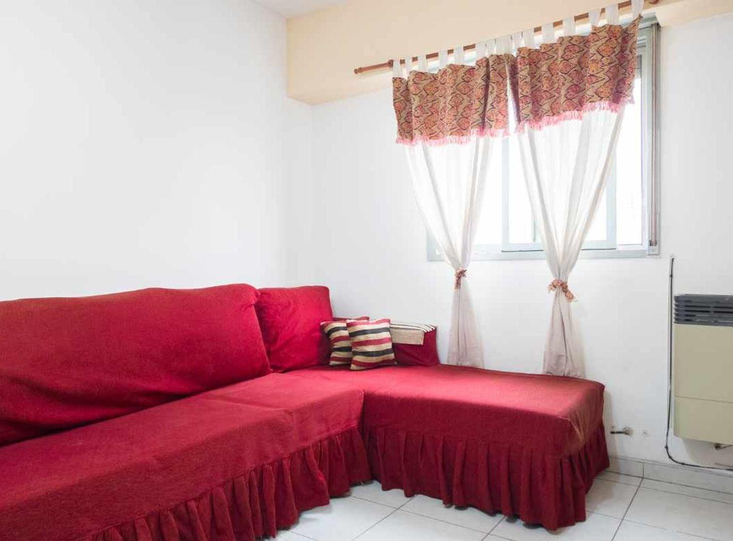 Foto de VENTA DEPTO 4 AMB EN AVELLANEDA, DOCK SUD, imagen 5