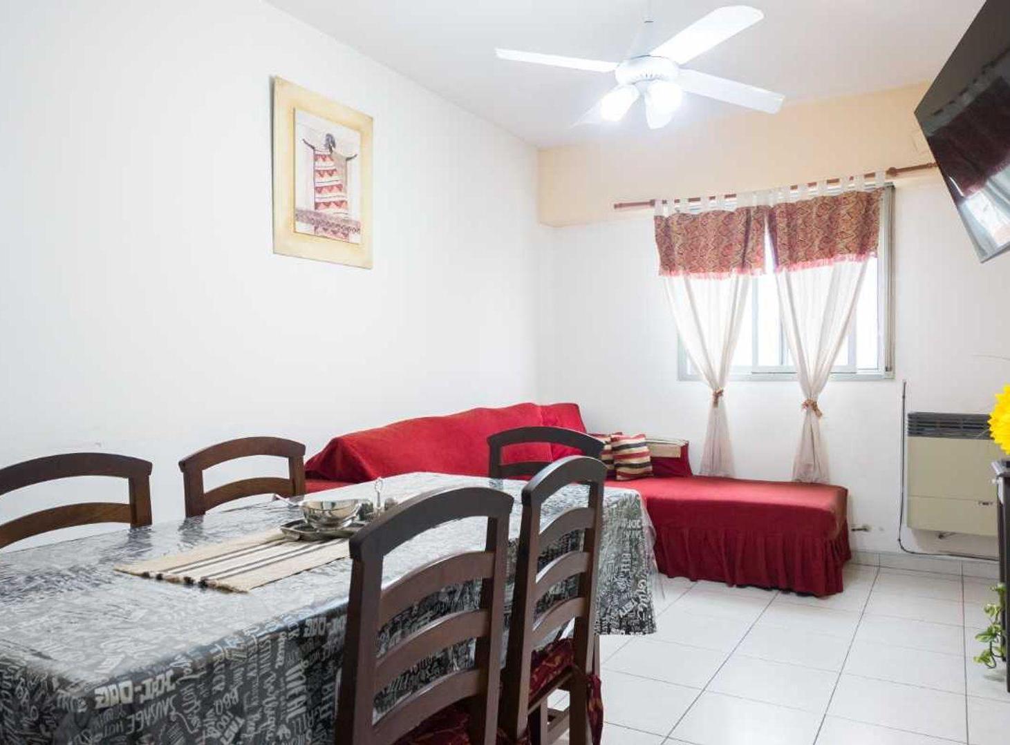 Foto de VENTA DEPTO 4 AMB EN AVELLANEDA, DOCK SUD, imagen 3