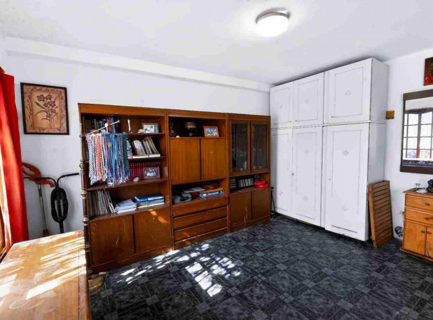 Foto de CASA 2 AMBIENTES EN VENTA QUILMES OESTE CON PATIO, imagen 5