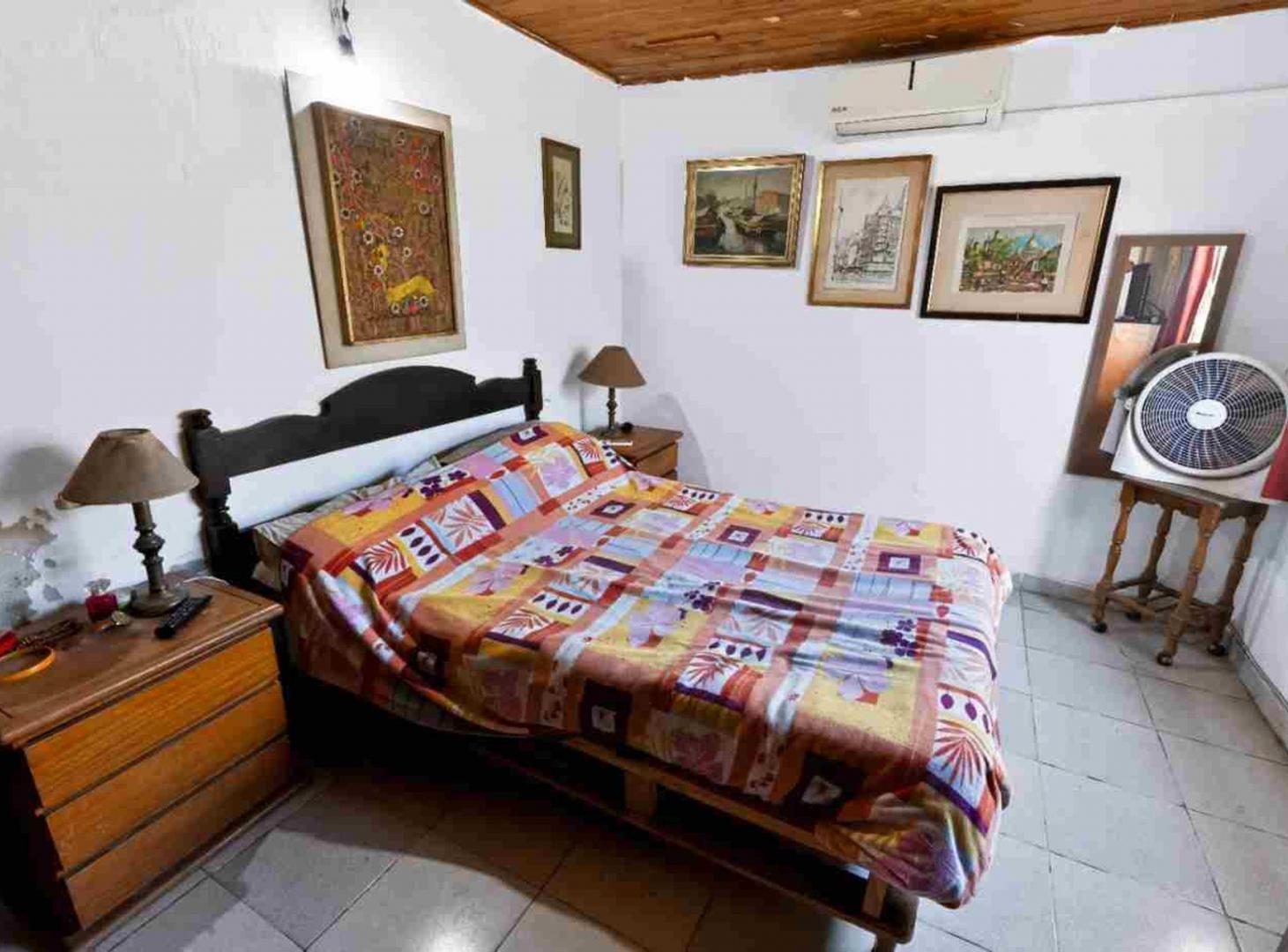 Foto de CASA 2 AMBIENTES EN VENTA QUILMES OESTE CON PATIO, imagen 4