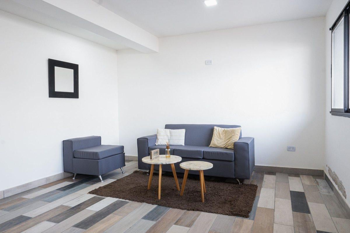 Foto de DUPLEX 3 AMBIENTES VENTA CANNING APTO CREDITO, imagen 1