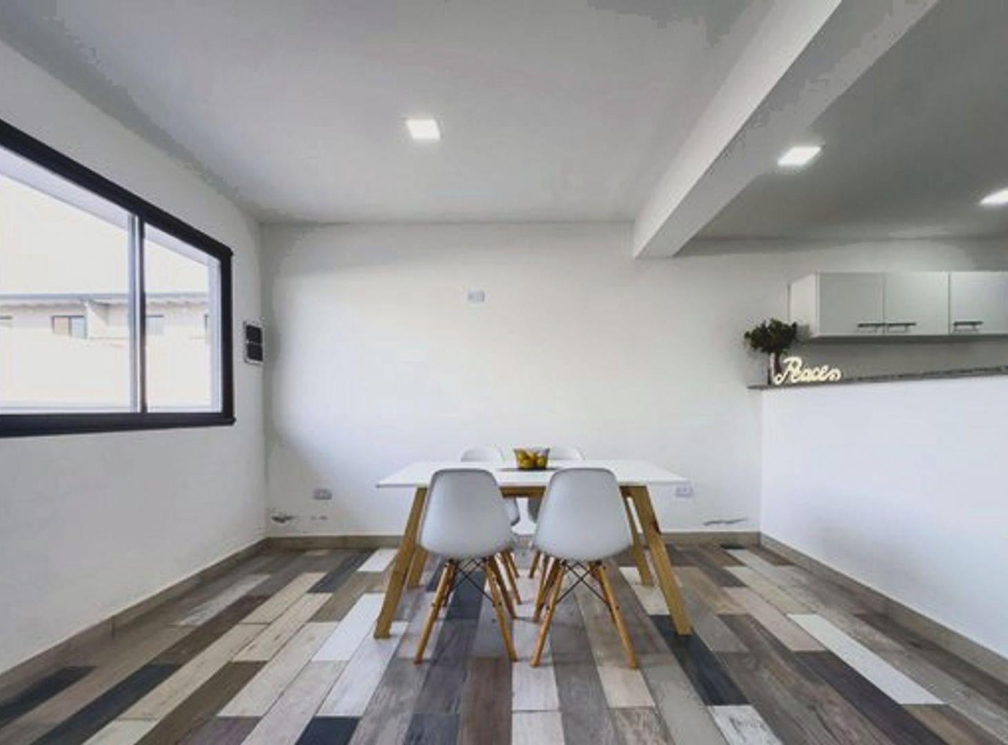 Foto de DUPLEX 3 AMBIENTES VENTA CANNING APTO CREDITO, imagen 4