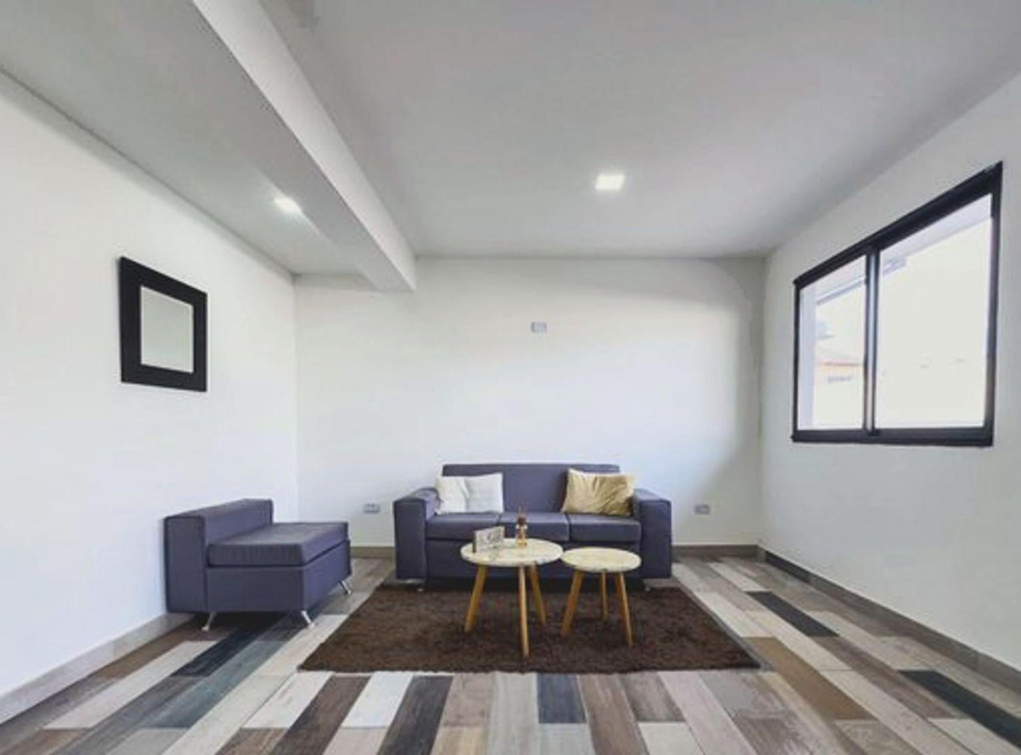 Foto de DUPLEX 3 AMBIENTES VENTA CANNING APTO CREDITO, imagen 2