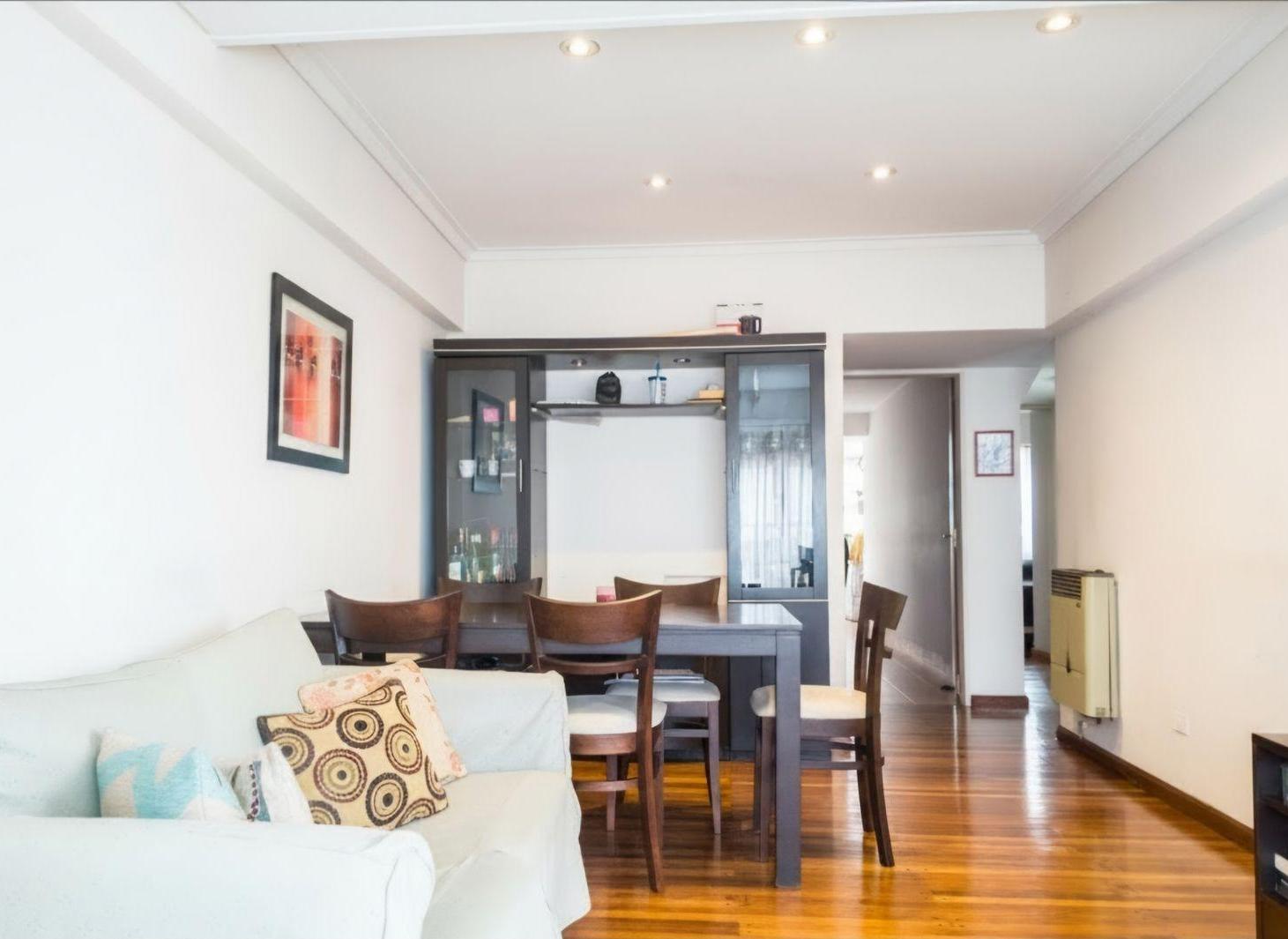 Foto de DEPARTAMENTO 3 AMB. VENTA AVELLANEDA CENTRO, imagen 2