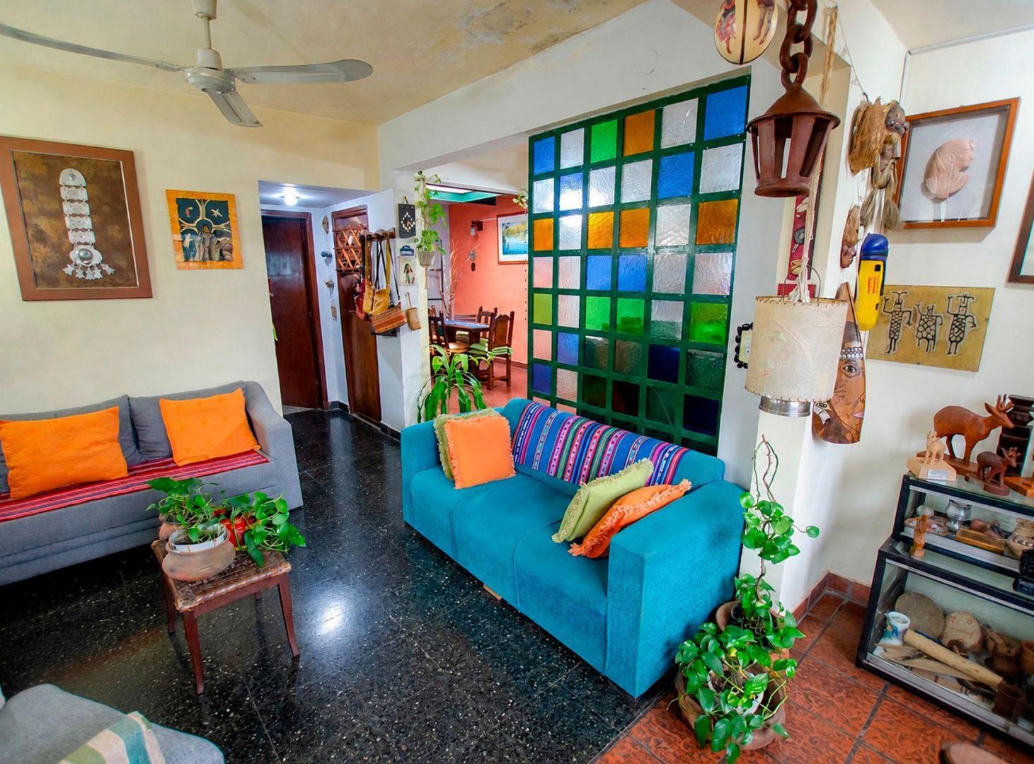 Foto de CASA EN VENTA 3 AMBIENTES EN LONGCHAPS, imagen 2