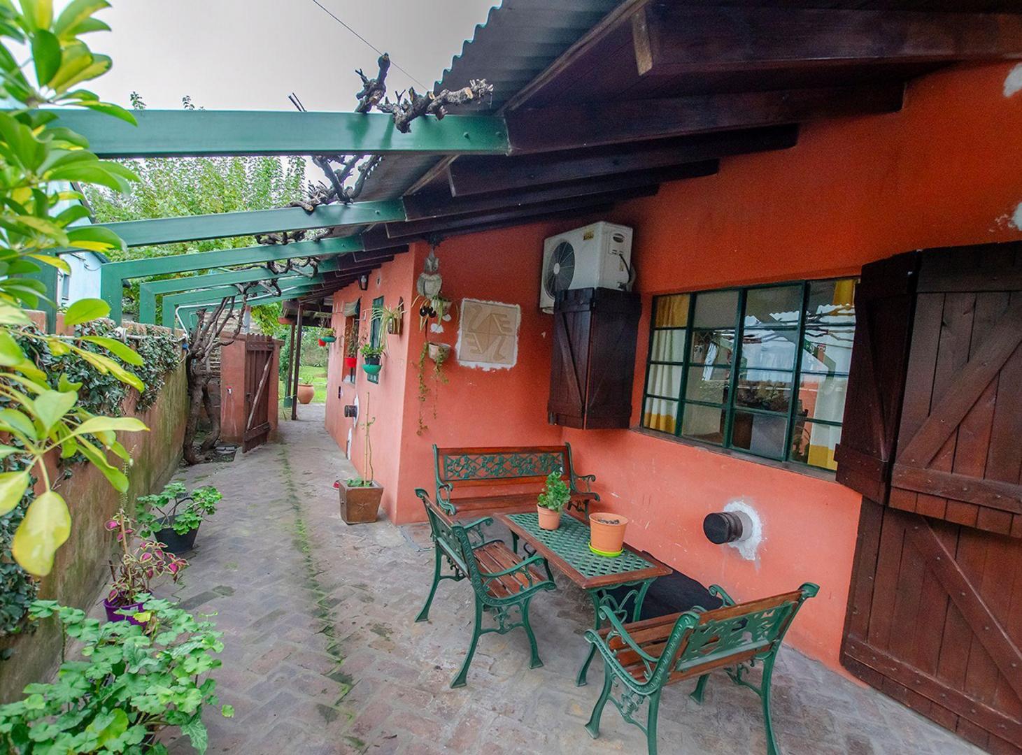 Foto de CASA EN VENTA 3 AMBIENTES EN LONGCHAPS, imagen 5