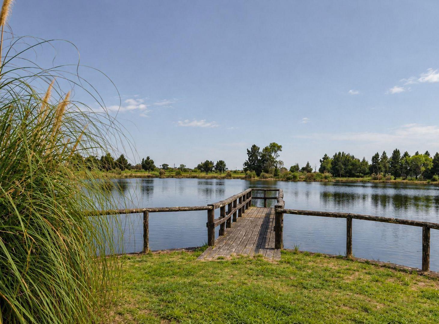 Foto de LOTE EN VENTA EN BARRIO ESTANCIA LAS MALVINAS 2, imagen 2