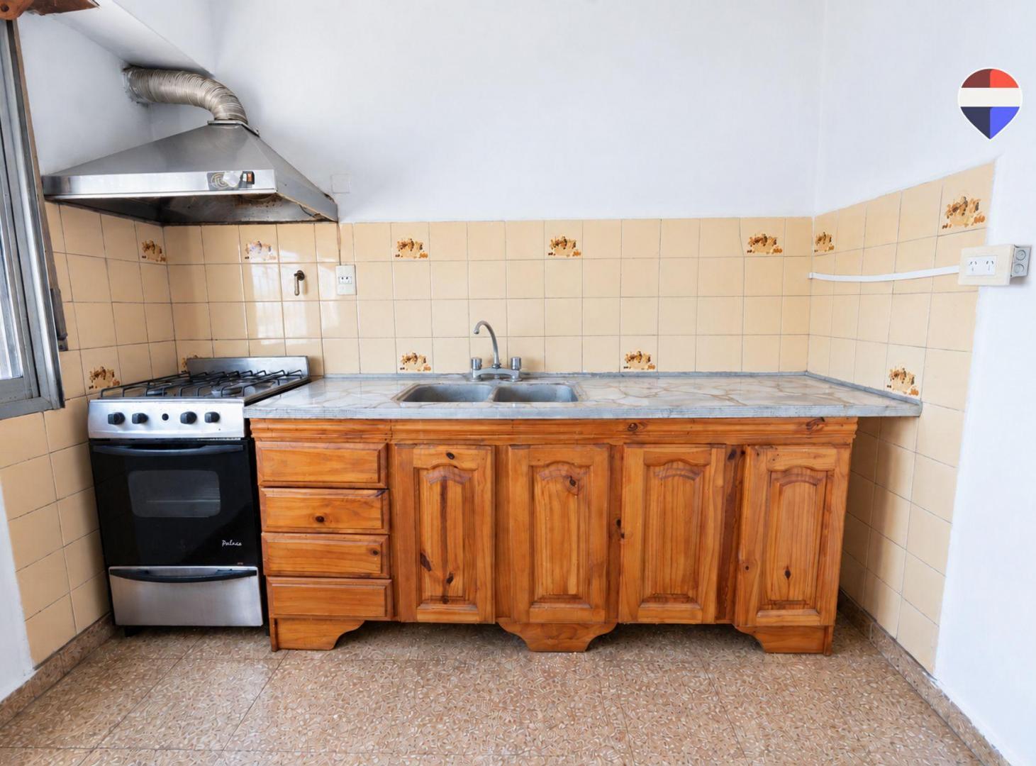 Foto de VENTA DEPARTAMENTO 3 AMB FLORENCIO VARELA CENTRO, imagen 1
