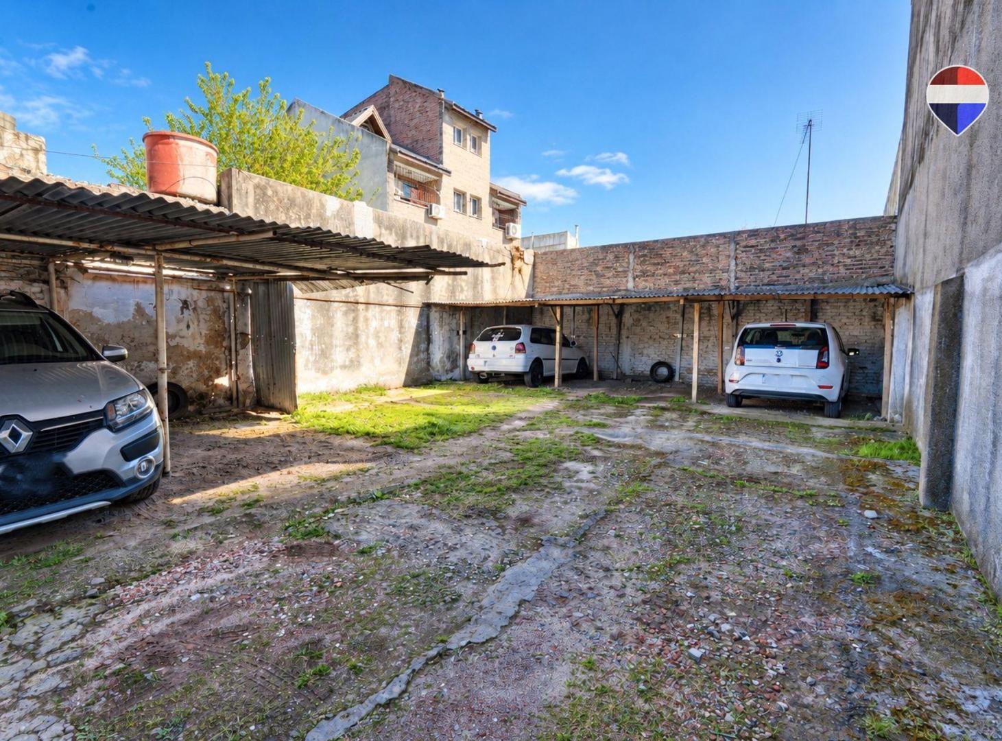 Foto de LOTE EN VENTA CON ESTRUCTURA AVELLANEDA, imagen 1