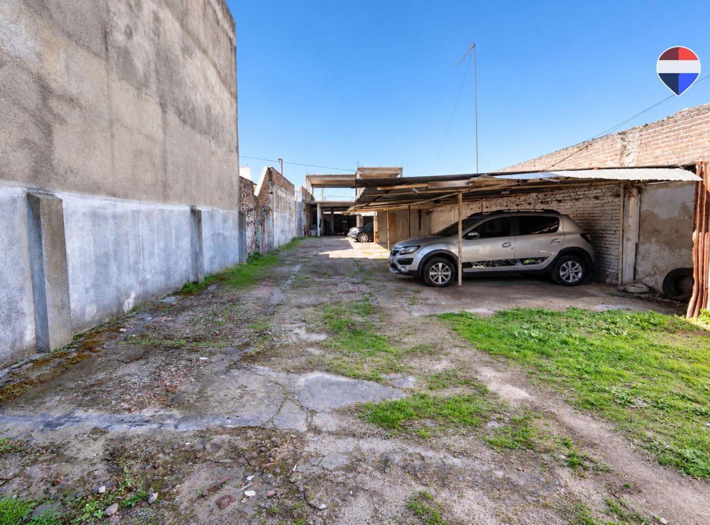 Foto de LOTE EN VENTA CON ESTRUCTURA AVELLANEDA, imagen 4