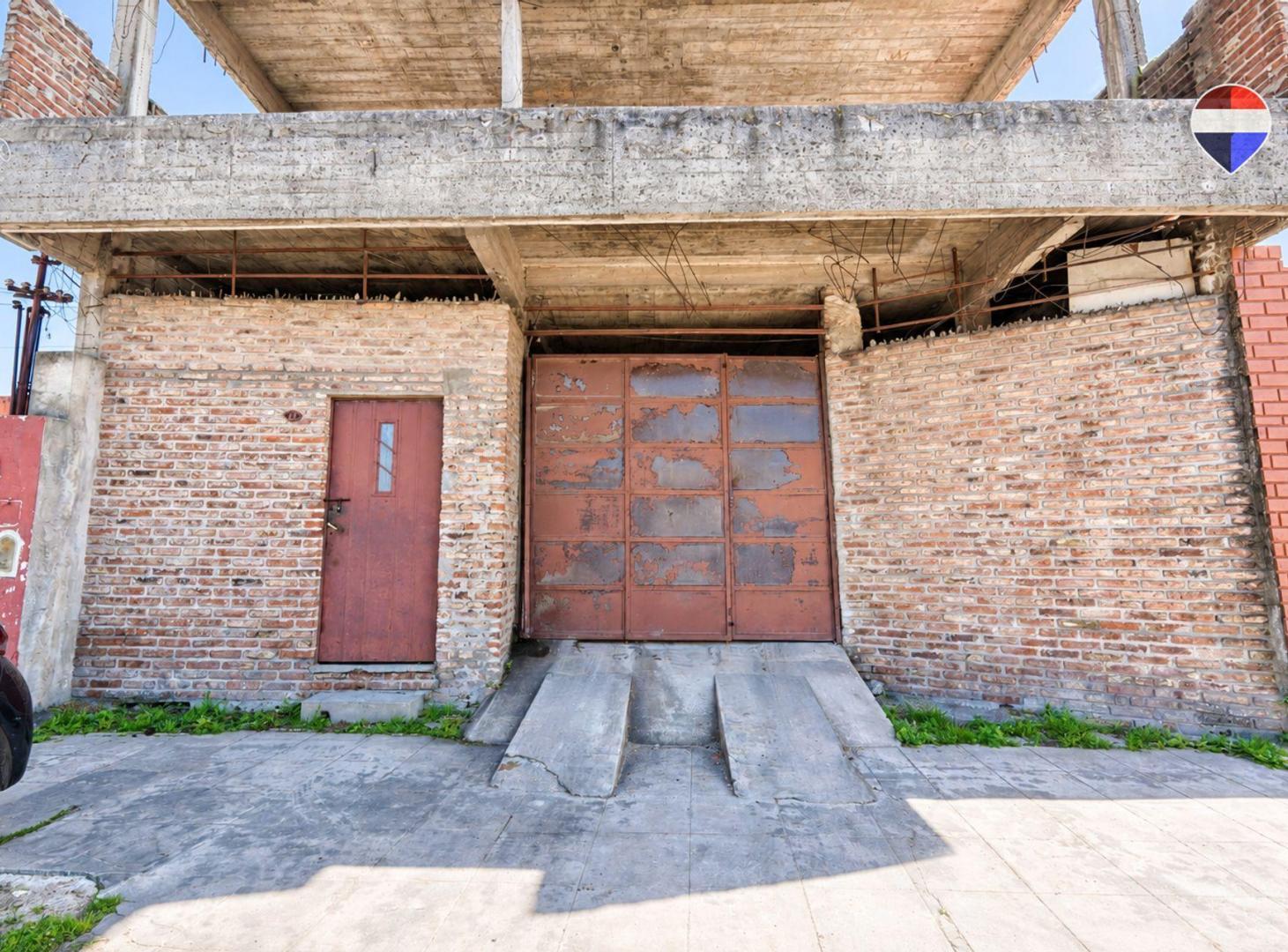 Foto de LOTE EN VENTA CON ESTRUCTURA AVELLANEDA, imagen 3