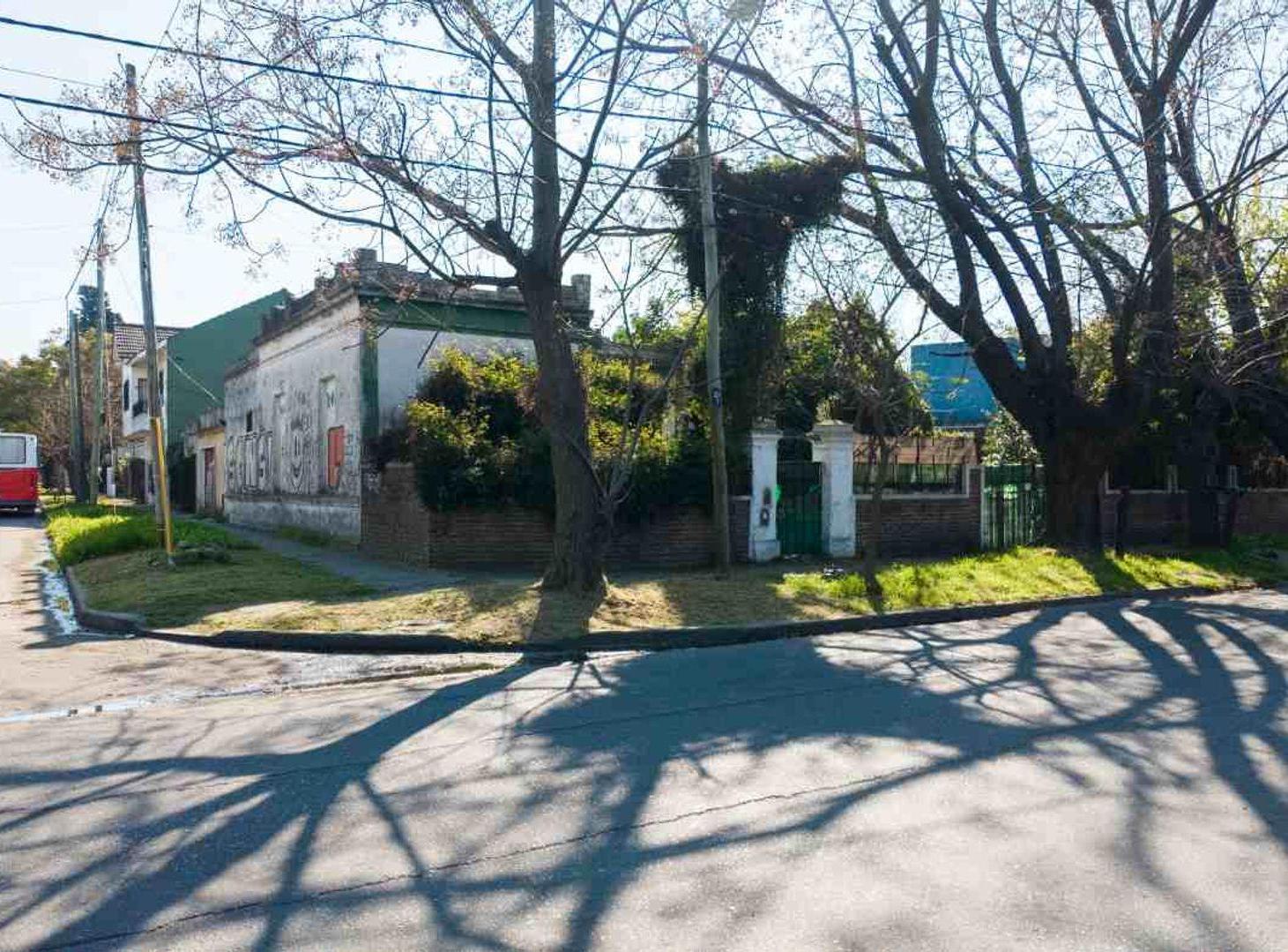 Foto de Lote Propio 530 mtrs en Venta en Burzaco, imagen 2