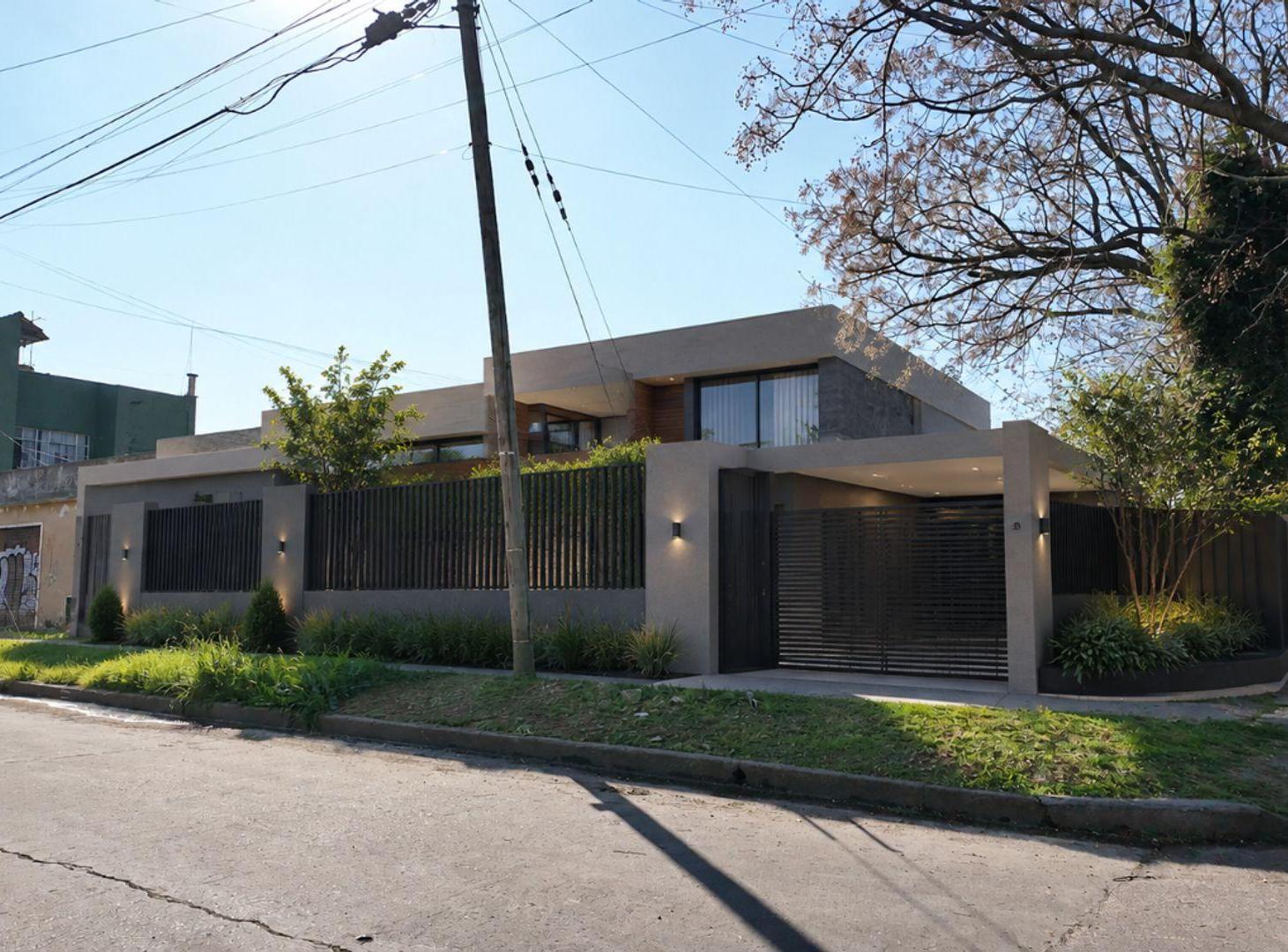 Foto de Lote Propio 530 mtrs en Venta en Burzaco, imagen 1