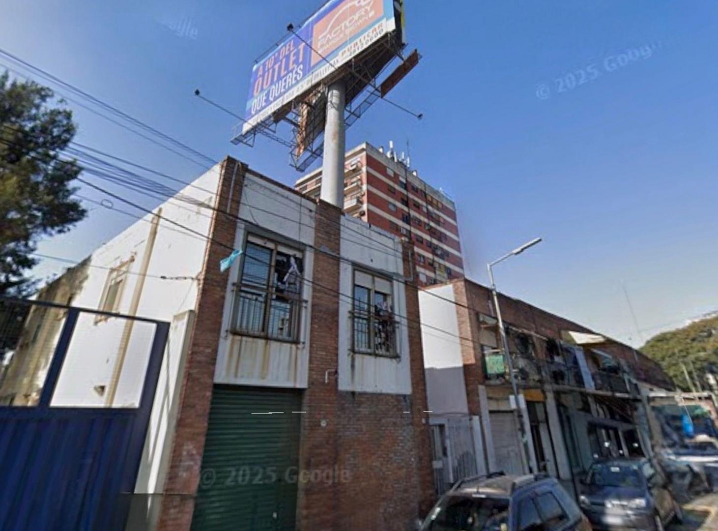 Foto de EDIFICIO EN VENTA EN BLOCK EN LINIERS CON RENTA, imagen 3
