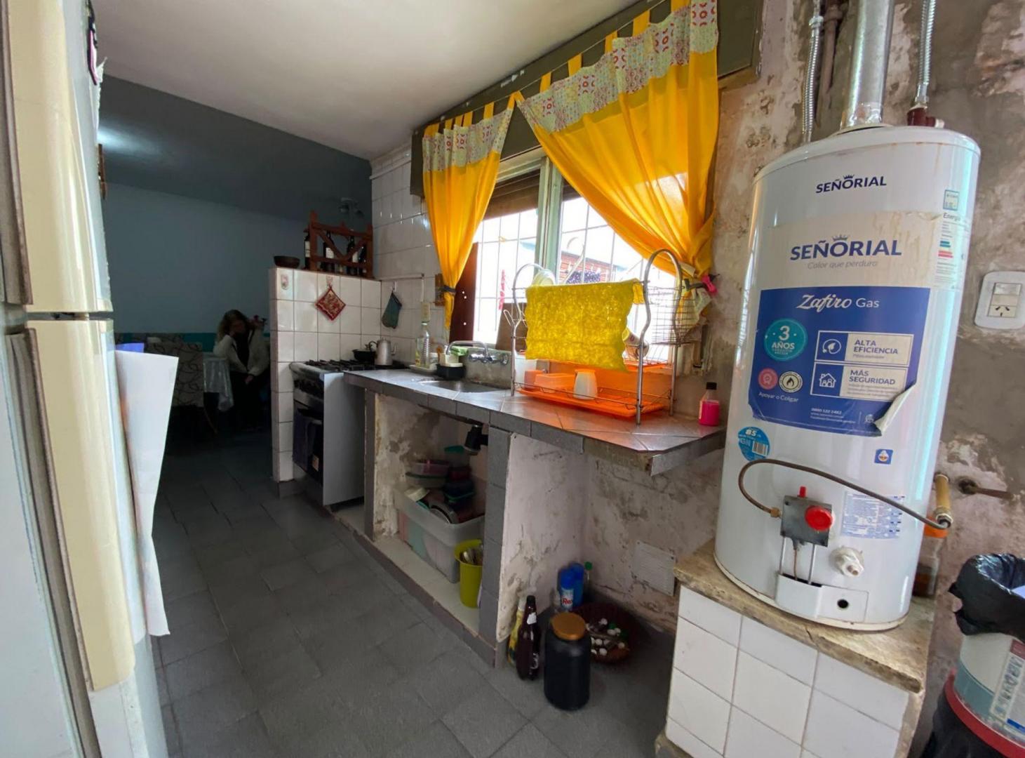 Foto de VENTA PH 3 AMB CON PATIO EN DOCK SUD, imagen 3