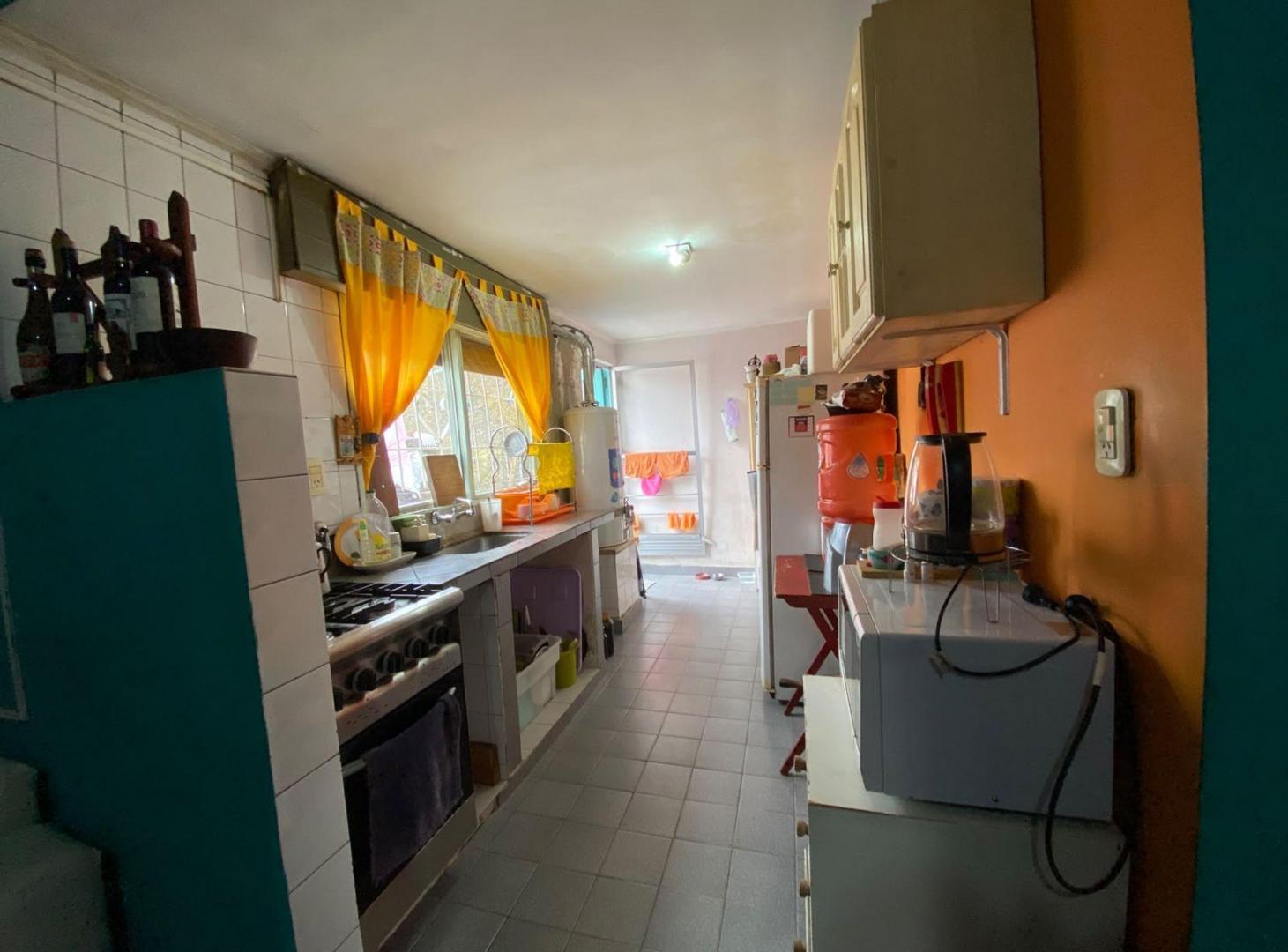 Foto de VENTA PH 3 AMB CON PATIO EN DOCK SUD, imagen 1