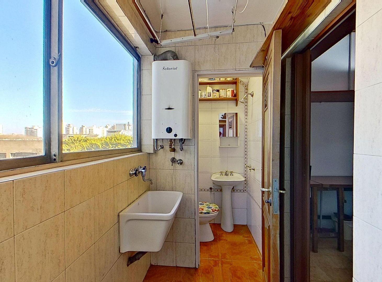 Foto de DEPTO 3 AMB EN VENTA EN AVELLANEDA CENTRO CON BALC, imagen 4