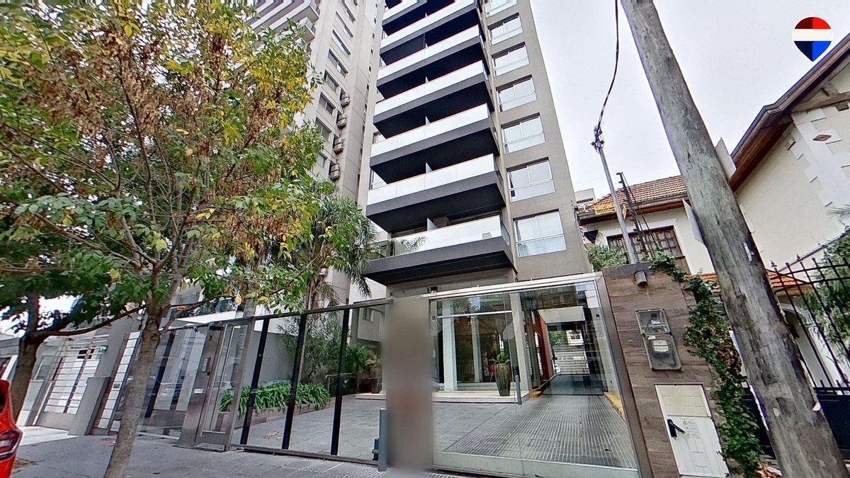 Foto de VENTA DPTO 2 AMBIENTES EN QUILMES CENTRO, imagen 3