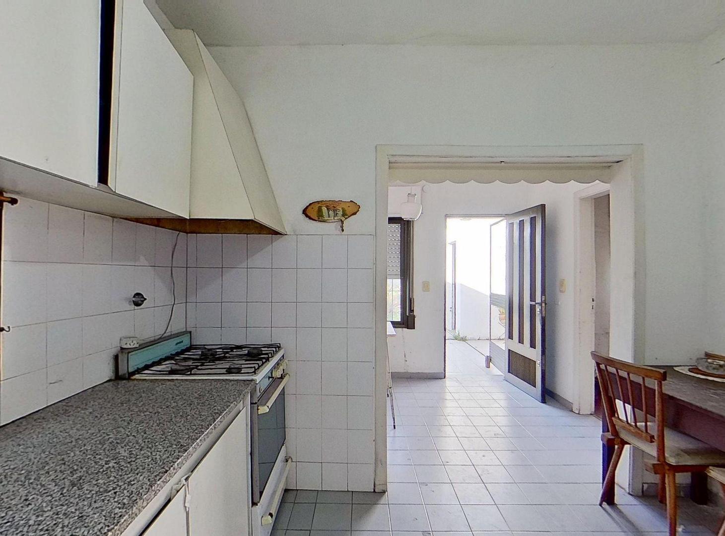 Foto de PH TIPO CASA 3 AMBIENTES CON JARDÍN – BERAZATEGUI, imagen 3