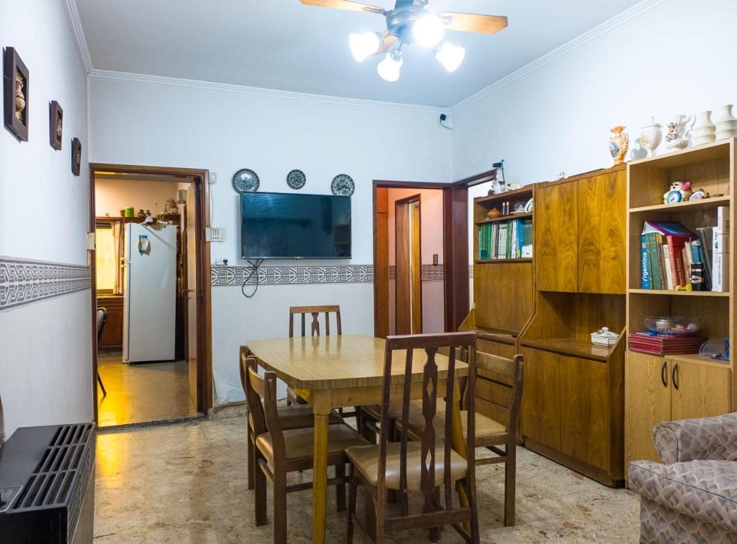 Foto de CASA 3 AMBIENTES EN VENTA EN SARANDI CON QUINCHO, imagen 4