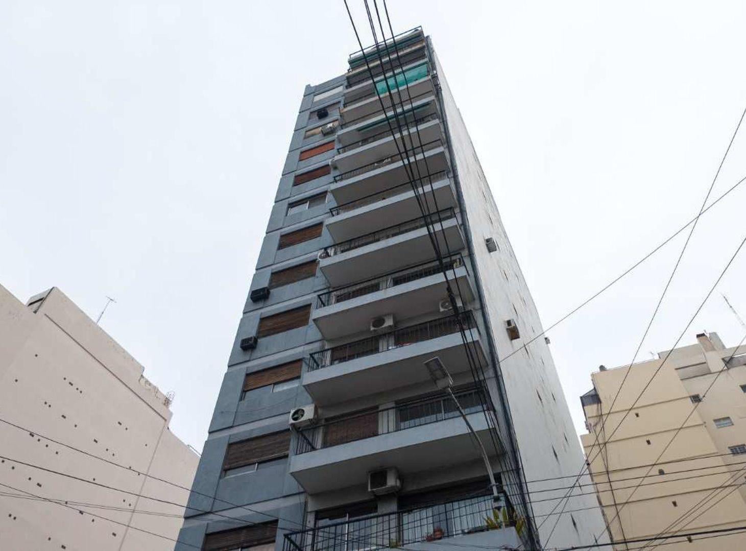 Foto de VENTA DPTO 2 AMBIENTES AVELLANEDA CENTRO, imagen 5