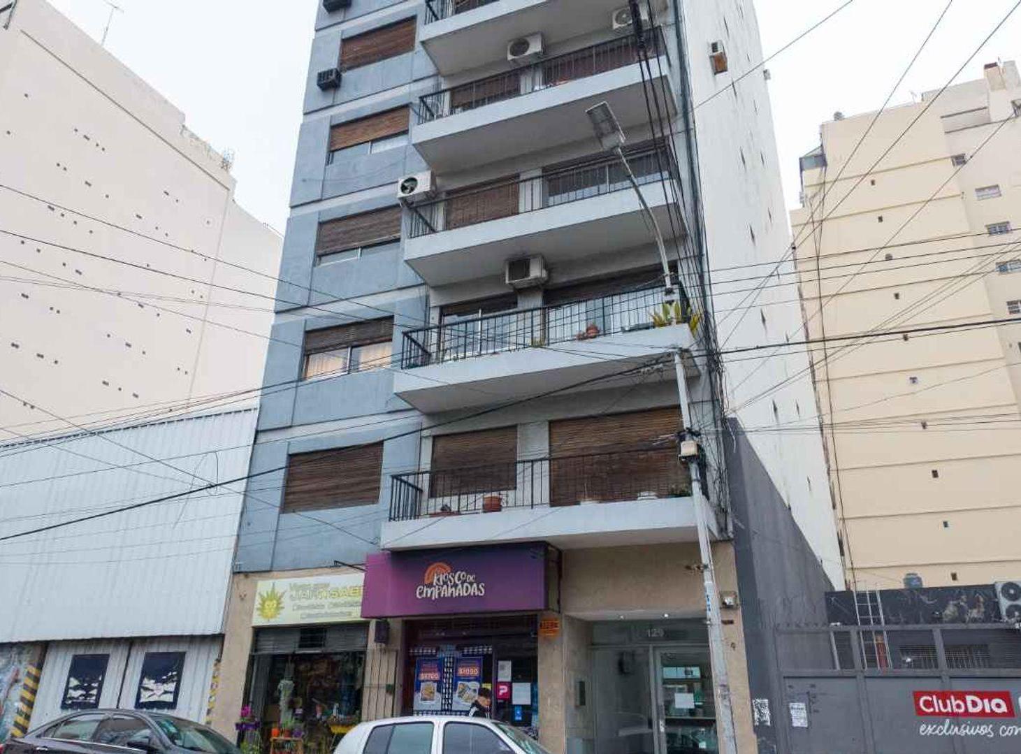 Foto de VENTA DPTO 2 AMBIENTES AVELLANEDA CENTRO, imagen 2