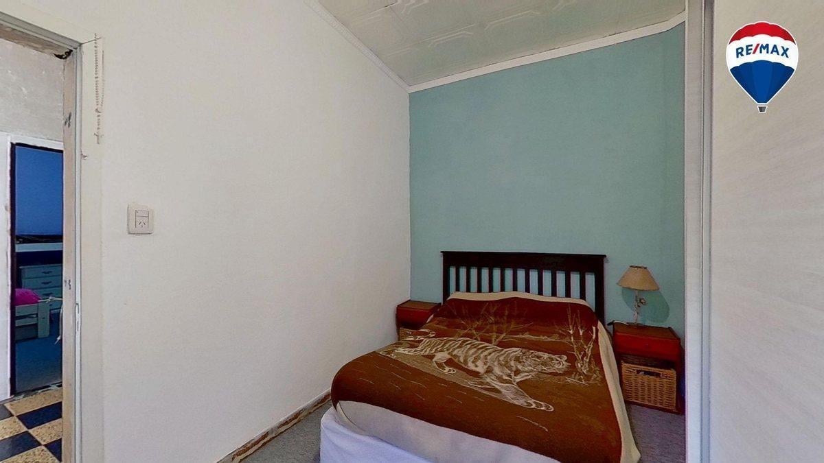 Foto de VENTA PH 3 AMB CON PATIO EN V. DOMINICO AVELLANEDA, imagen 4