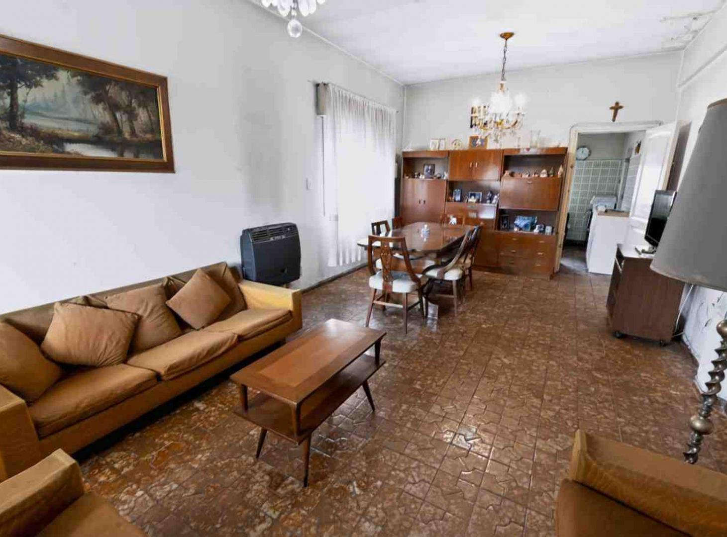 Foto de VENTA CASA 3 AMB EN SOLANO, QUILMES, imagen 3