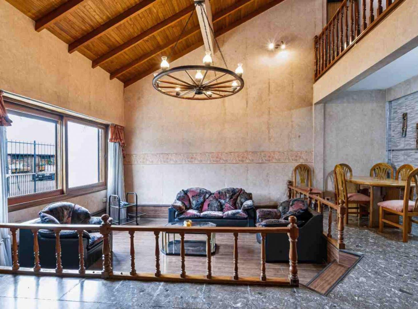 Foto de CASA 4ABM EN VENTA QUILMES OESTE FONDO VERDE COCH, imagen 2