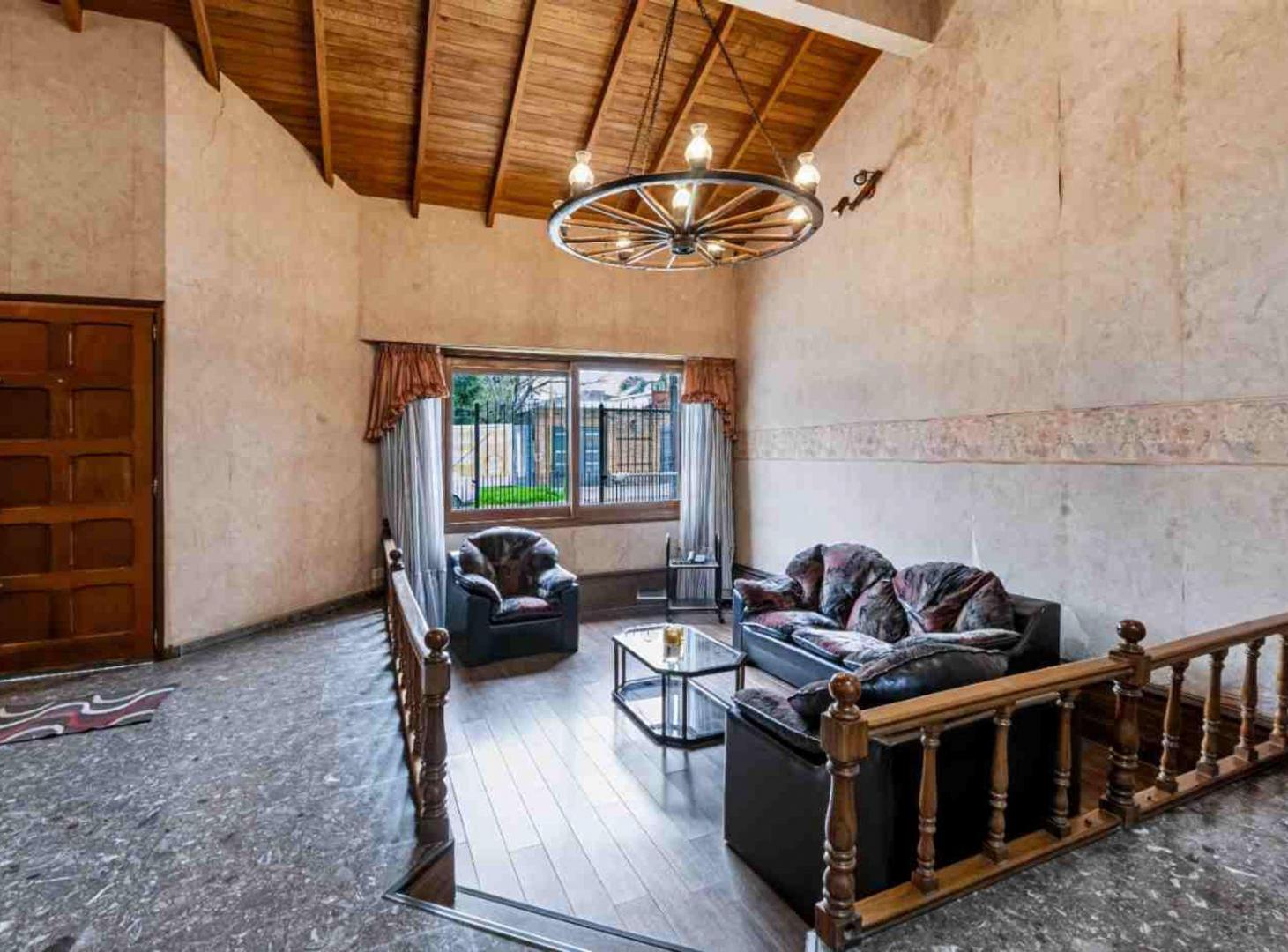 Foto de CASA 4ABM EN VENTA QUILMES OESTE FONDO VERDE COCH, imagen 4