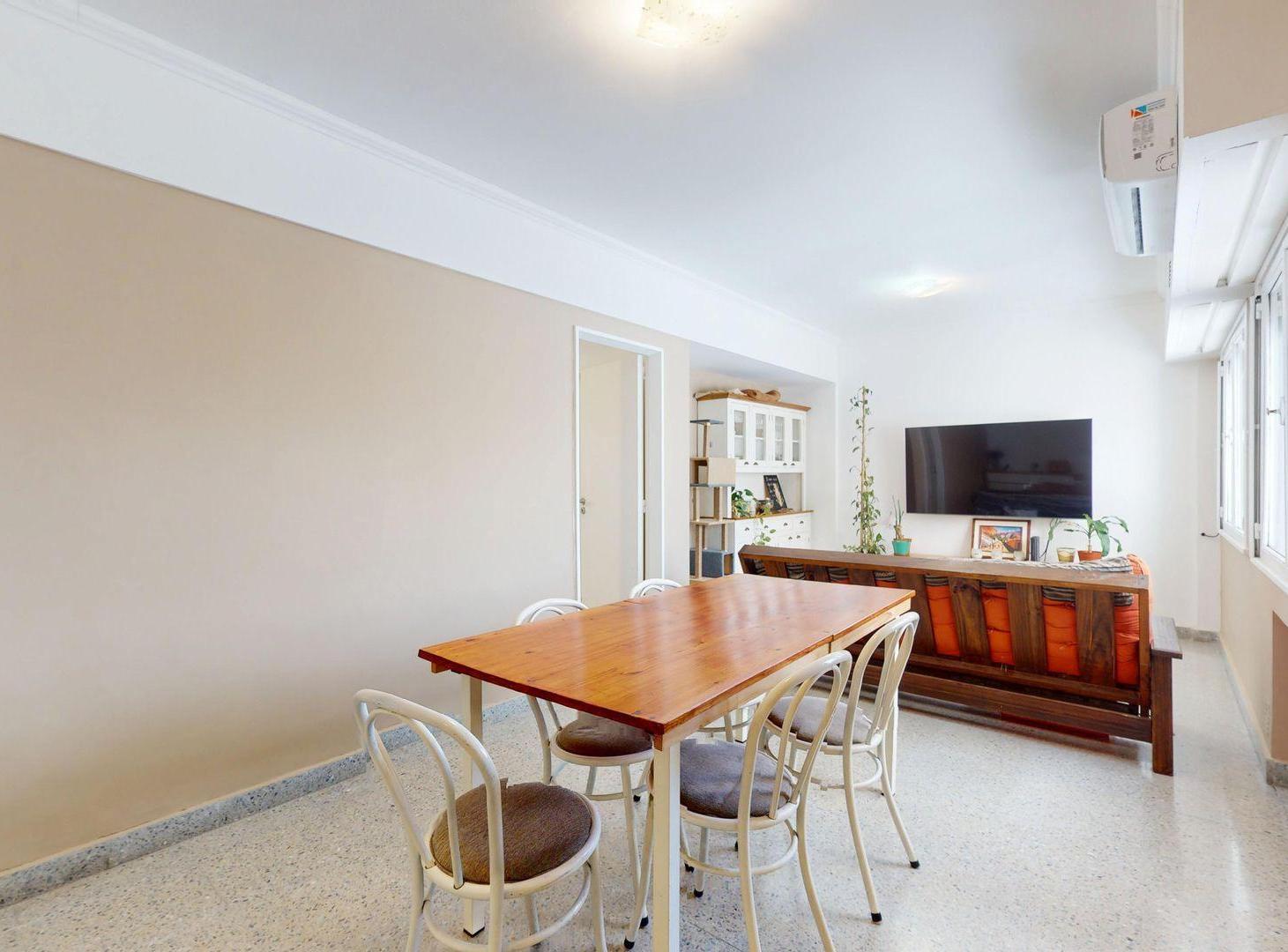 Foto de DEPARTAMENTO 3 AMBIENTES EN VENTA EN QUILMES BAUL, imagen 2