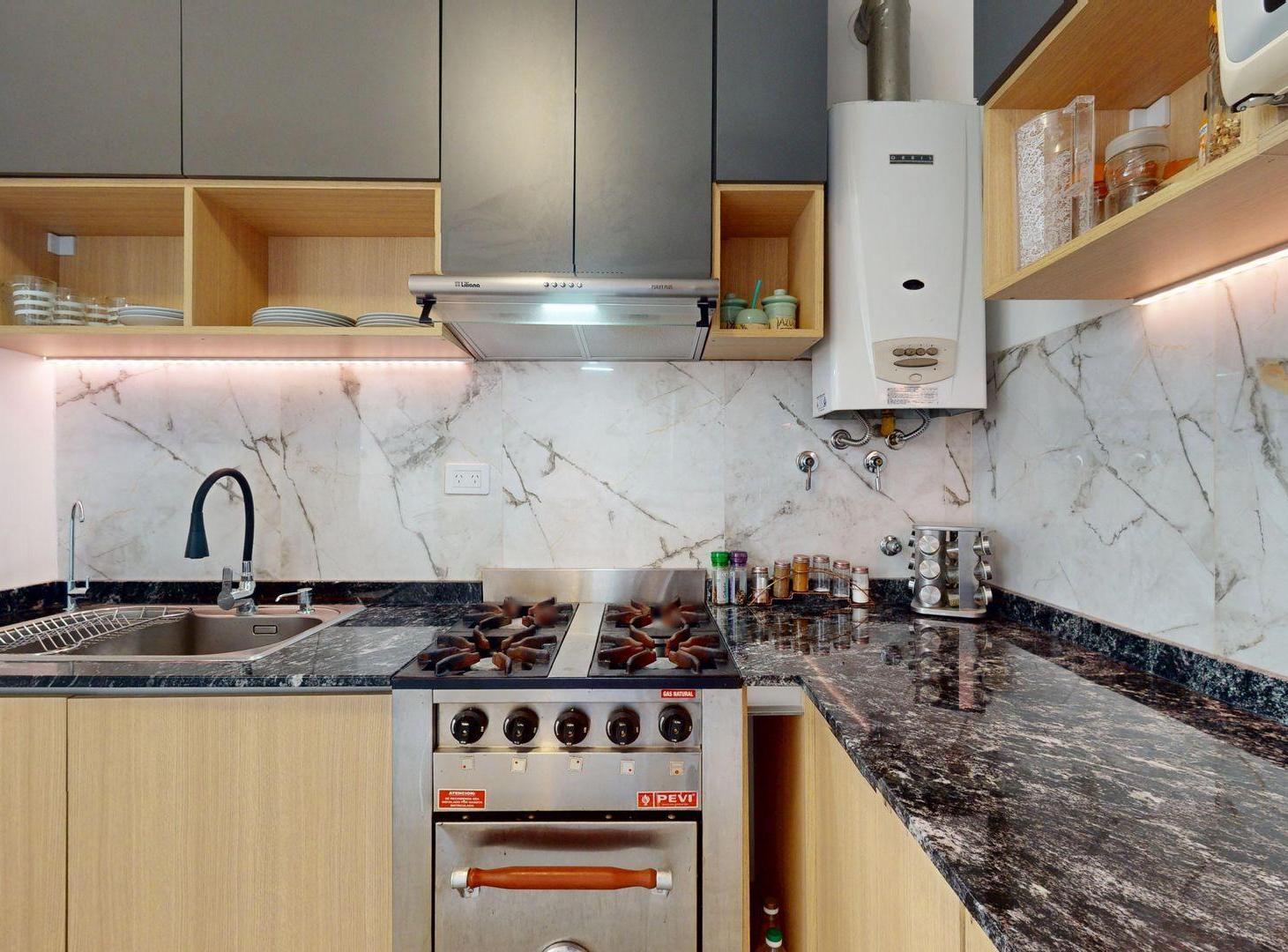 Foto de DEPARTAMENTO 3 AMBIENTES EN VENTA EN QUILMES BAUL, imagen 3