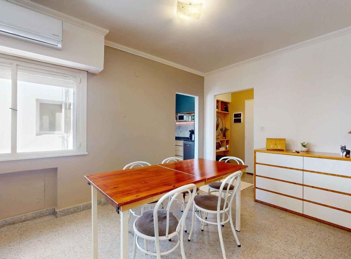 Foto de DEPARTAMENTO 3 AMBIENTES EN VENTA EN QUILMES BAUL, imagen 5