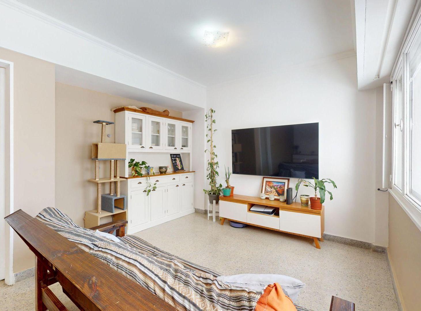 Foto de DEPARTAMENTO 3 AMBIENTES EN VENTA EN QUILMES BAUL, imagen 1