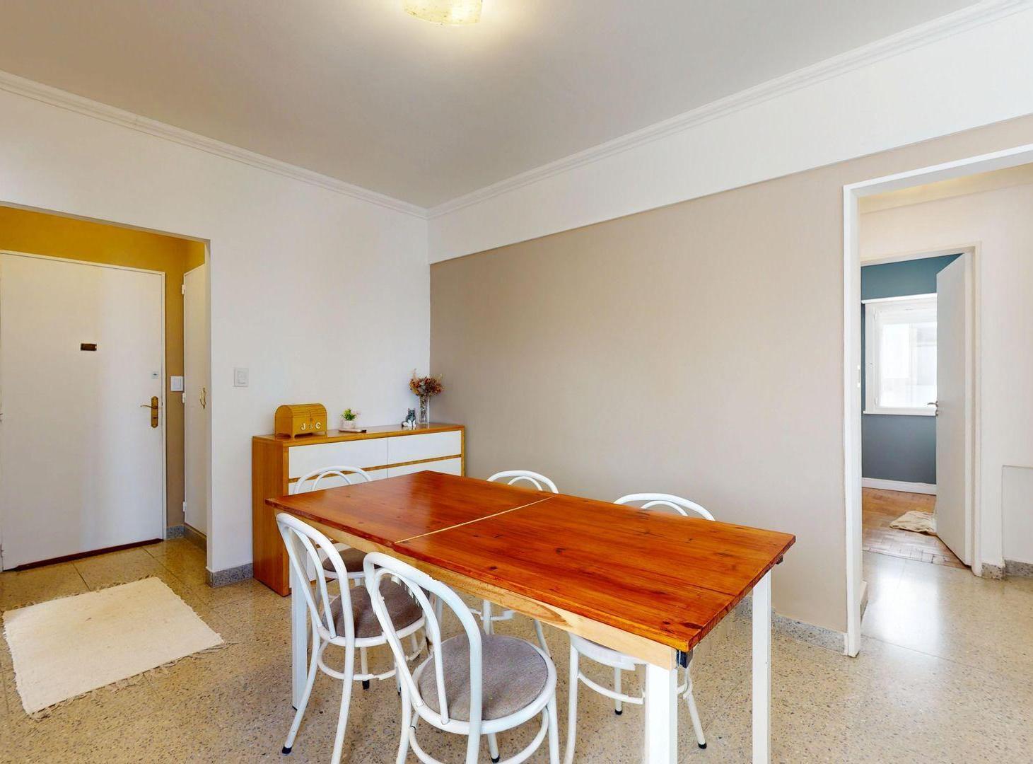 Foto de DEPARTAMENTO 3 AMBIENTES EN VENTA EN QUILMES BAUL, imagen 4