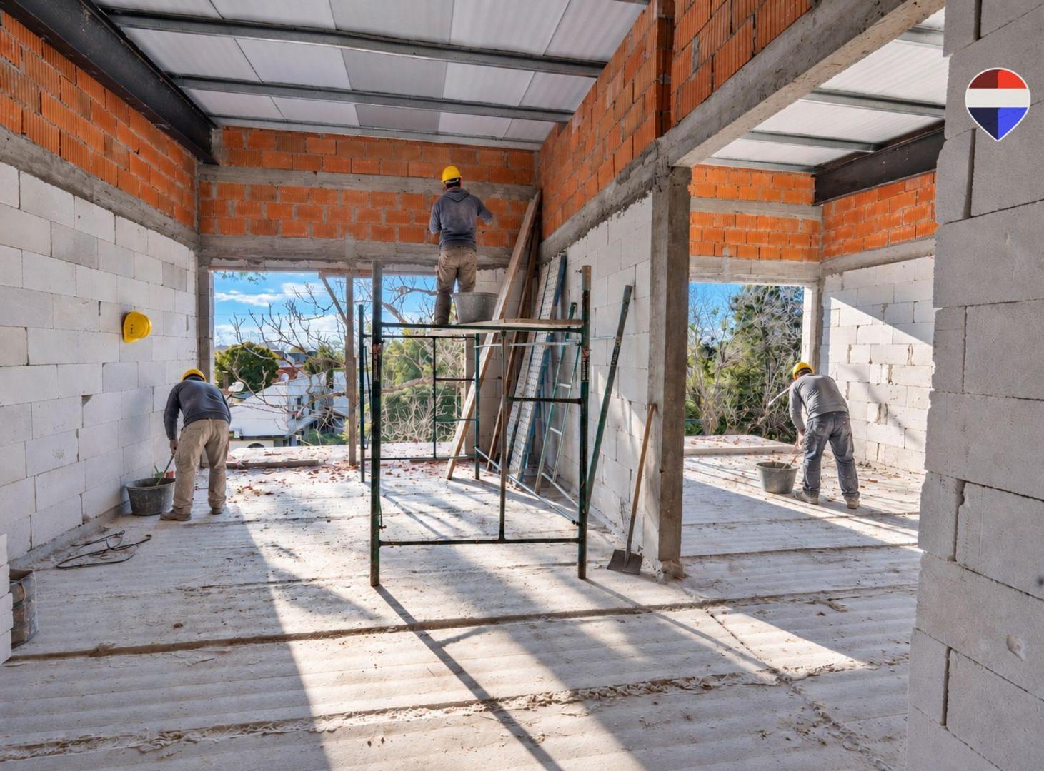 Foto de DPTO 2 AMB DE POZO EN VENTA FINANCIADO BERAZATEGUI, imagen 1