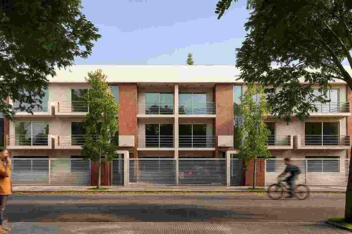 Foto de DPTO 3 AMB DE POZO EN VENTA FINANCIADO BERAZATEGUI, imagen 1