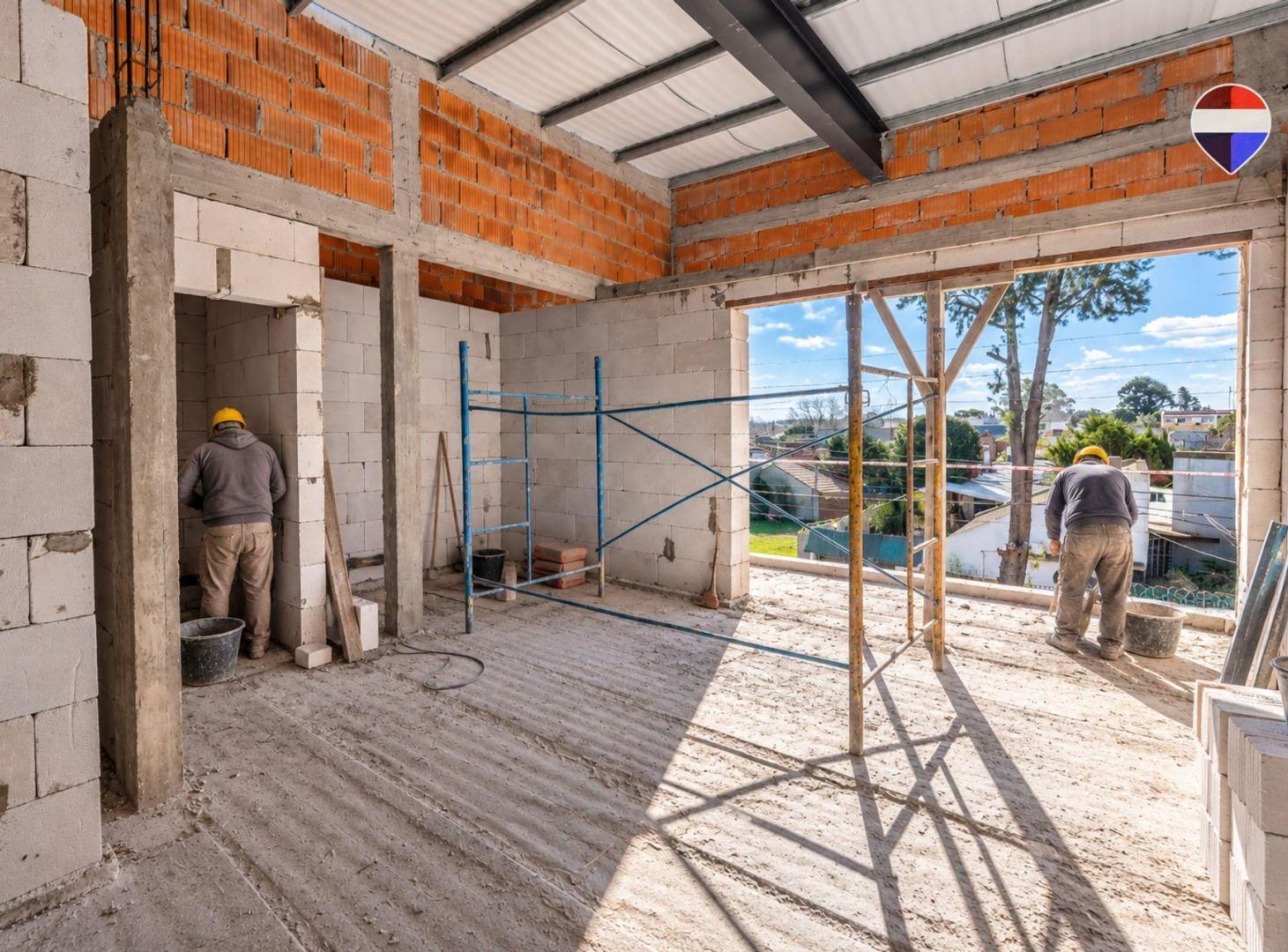 Foto de DPTO 3 AMB DE POZO EN VENTA FINANCIADO BERAZATEGUI, imagen 4