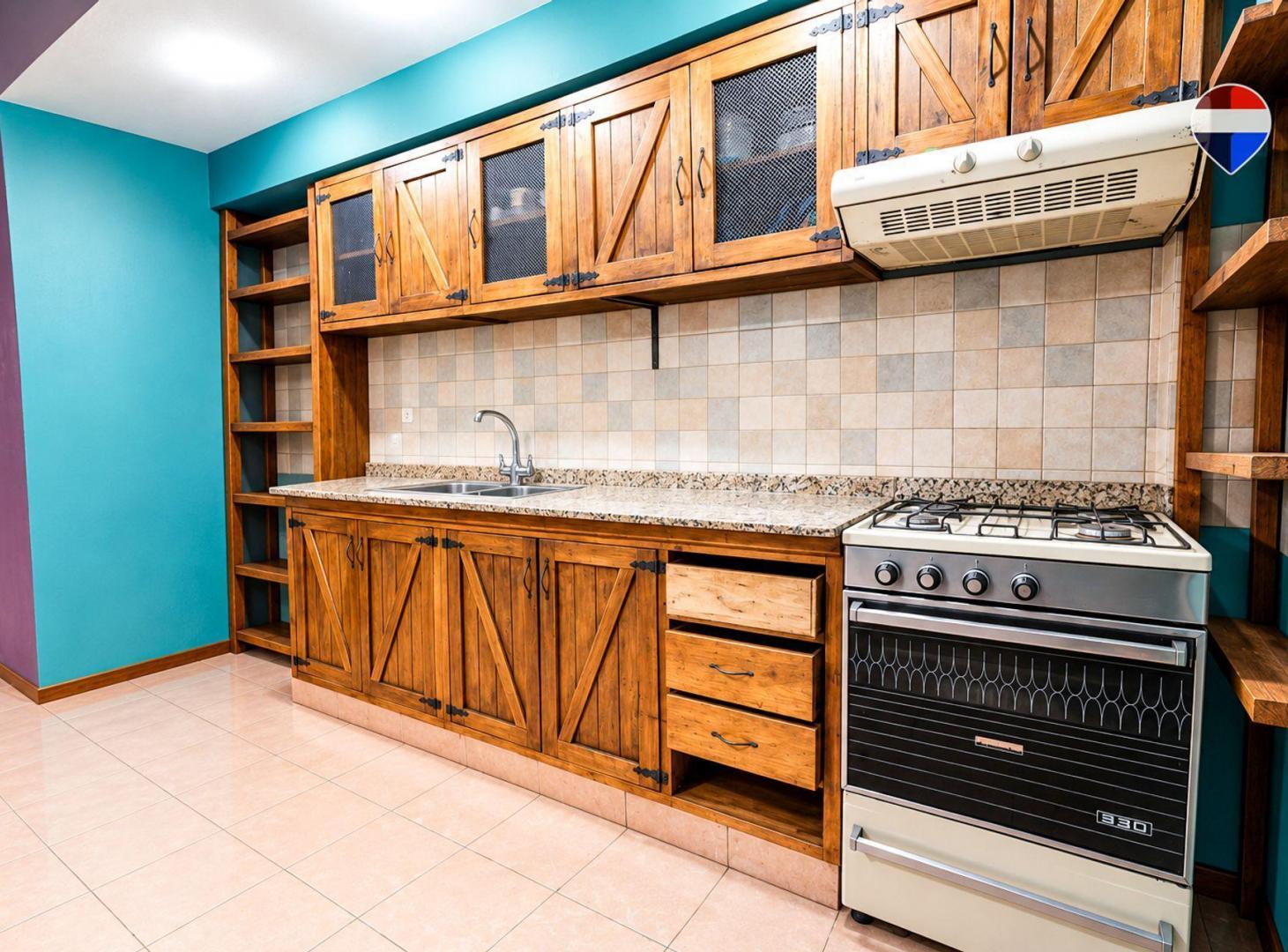 Foto de VENTA CASA DUPLEX 4 AMBIENTES EN SARANDI, imagen 3