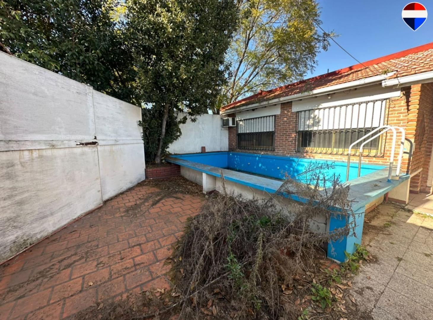 Foto de VENTA CASA MONTE CHINGOLO PILETA COCHERA, imagen 4