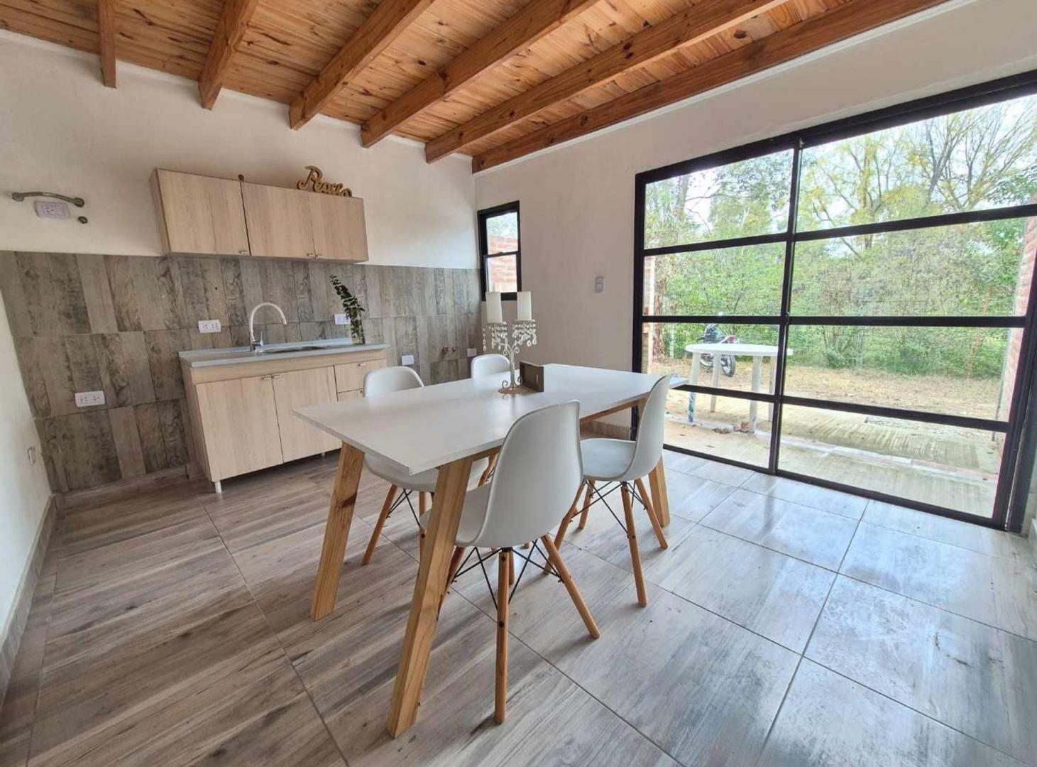 Foto de DUPLEX 3 AMBIENTES ALQUILER TRISTAN SUAREZ, imagen 2