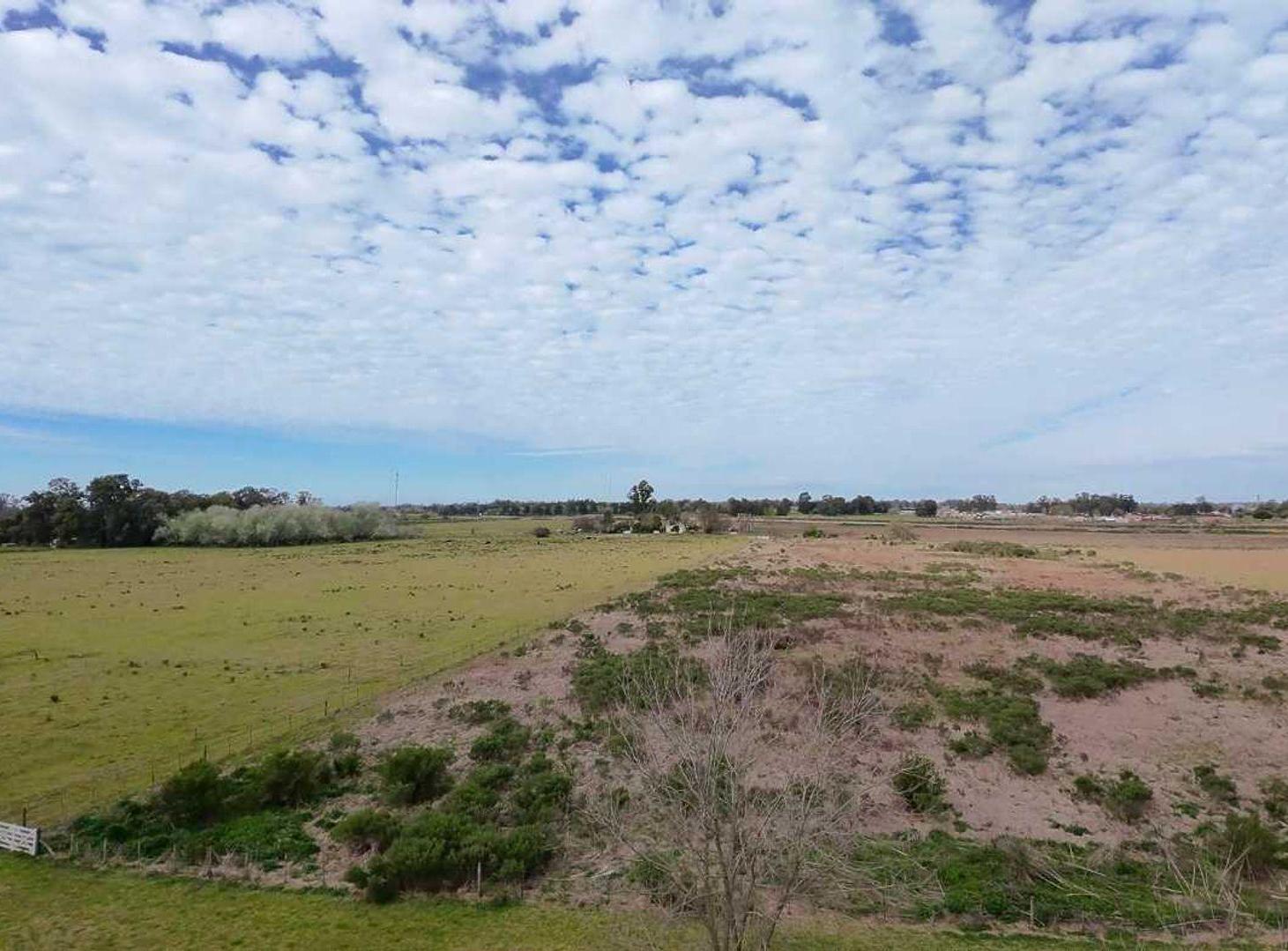 Foto de Venta de terreno 2,6 hec en San Miguel del monte, imagen 3