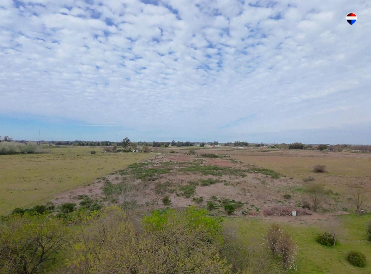 Foto de Venta de terreno 2,6 hec en San Miguel del monte, imagen 2