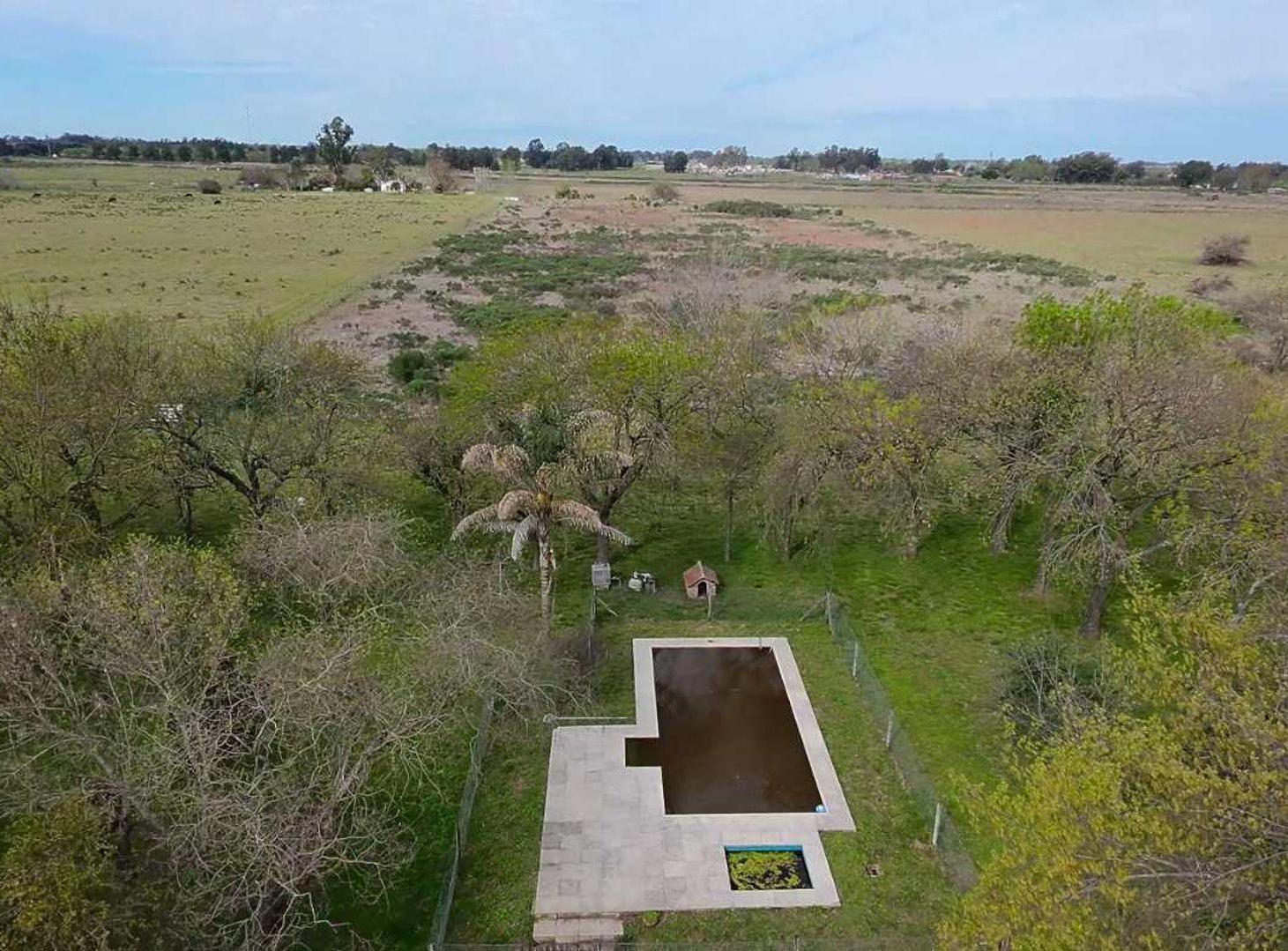Foto de Venta de terreno 2,6 hec en San Miguel del monte, imagen 5