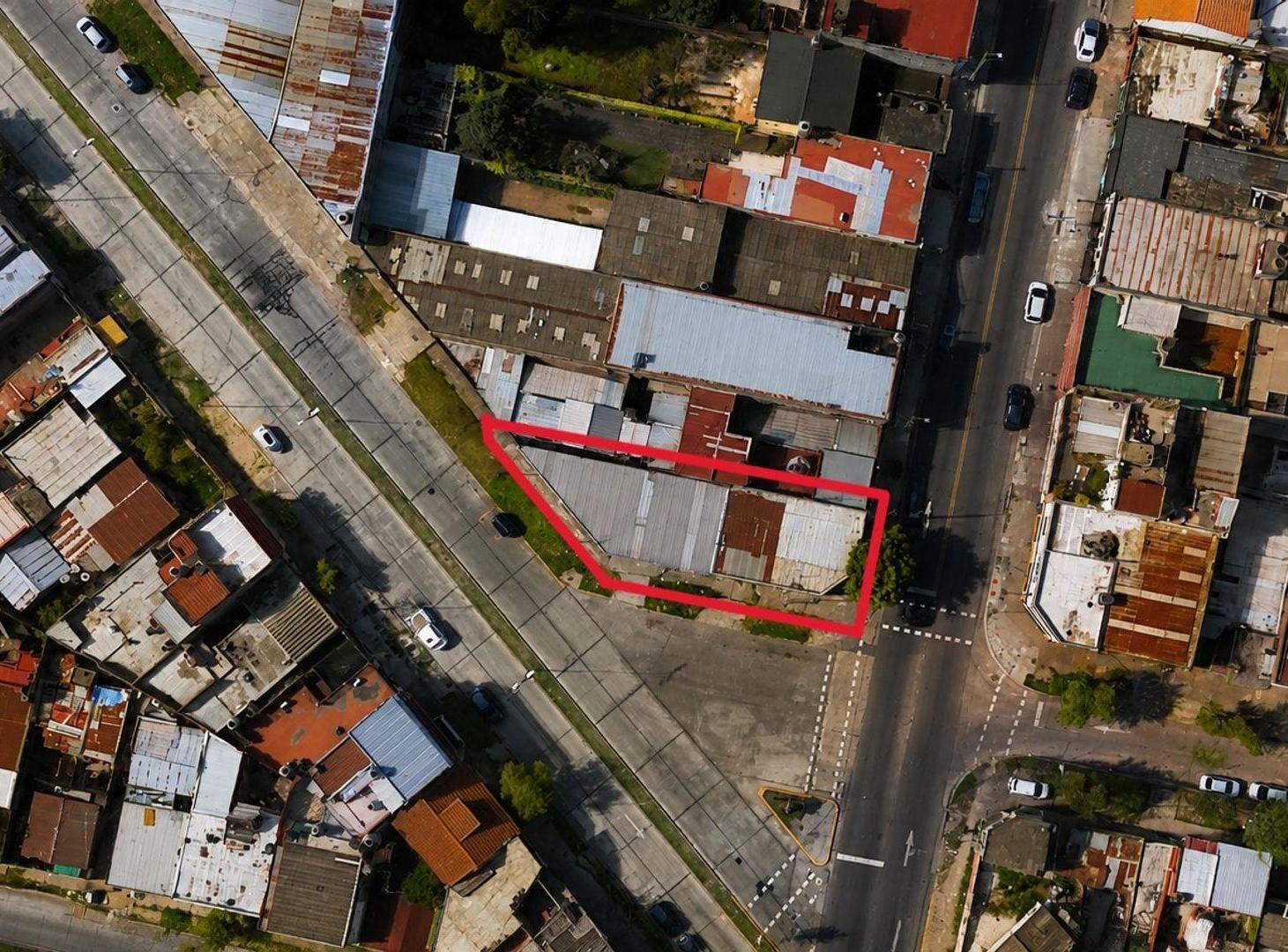 Foto de VENTA ESQUINA COMERCIAL EN VILLA DOMINICO, imagen 3