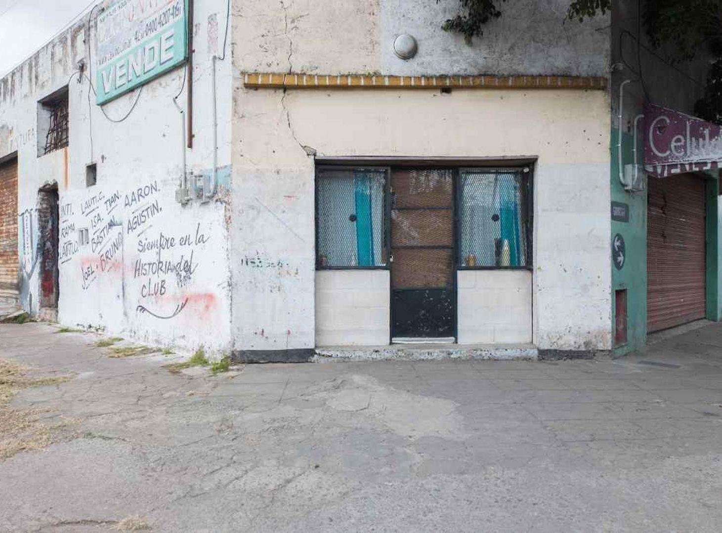 Foto de VENTA ESQUINA COMERCIAL EN VILLA DOMINICO, imagen 4