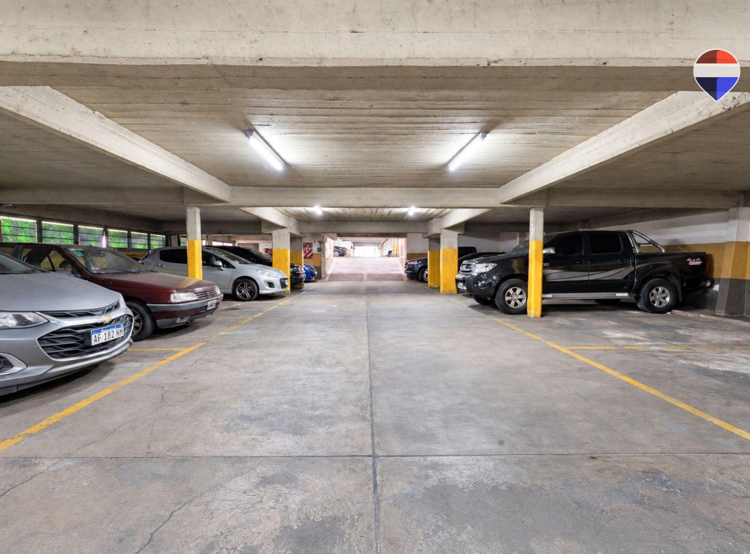 Foto de VENTA DE COCHERA PLANTA BAJA AVENIDA MITRE, imagen 5