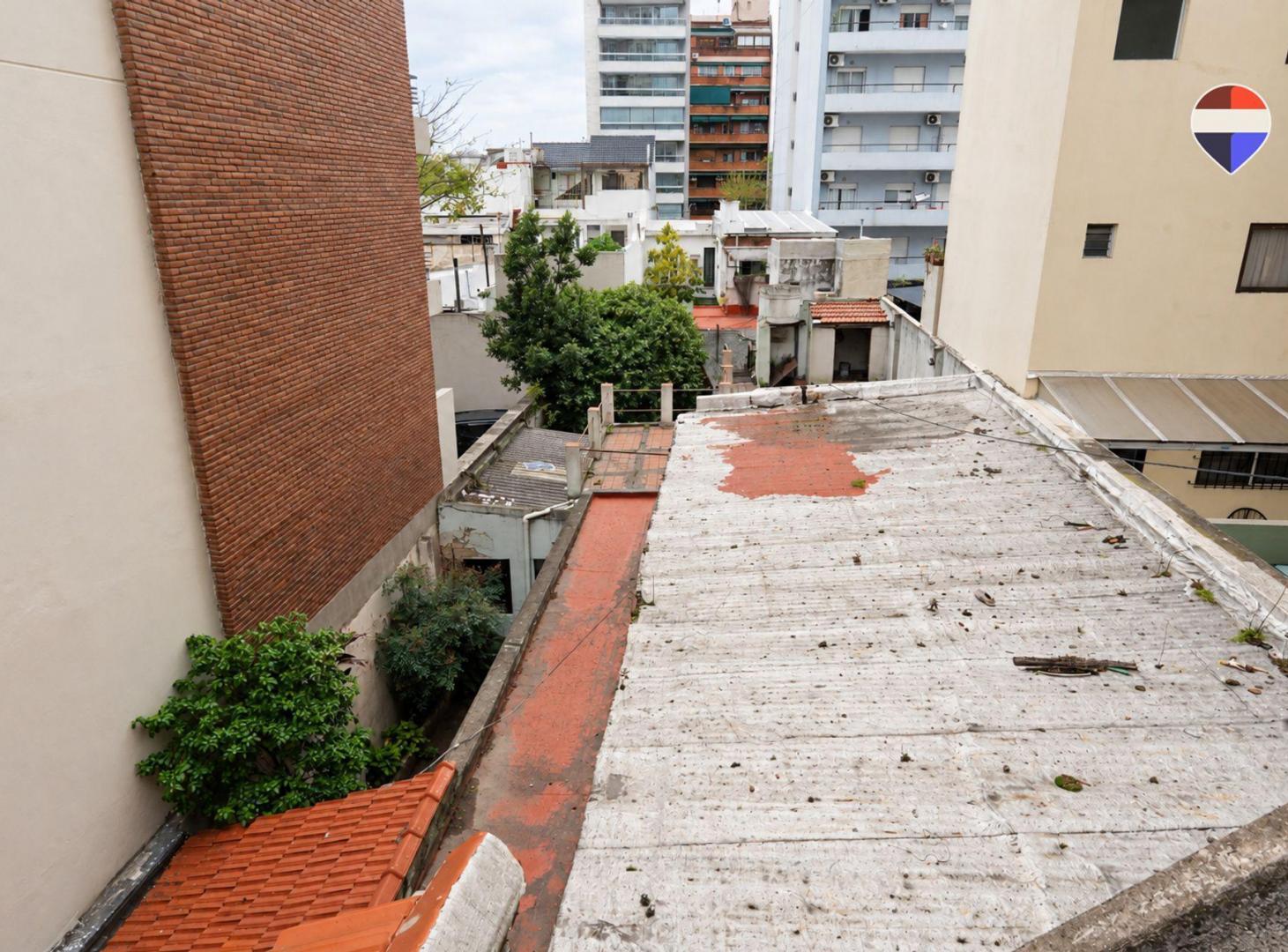 Foto de VENTA PROPIEDAD A DEMOLER 364 M AVELLANEDA CENTRO, imagen 3