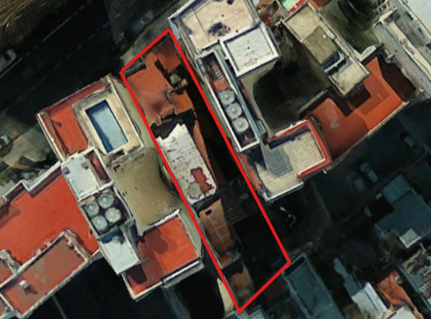 Foto de VENTA PROPIEDAD A DEMOLER 364 M AVELLANEDA CENTRO, imagen 1